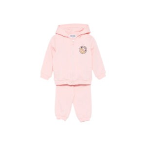 Sport Suit Moschino