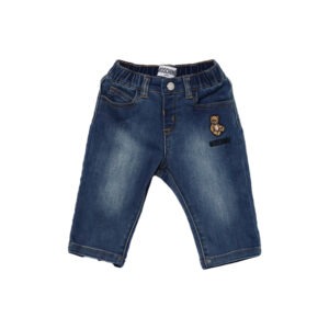 Trousers Moschino