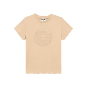 T-Shirt Moschino
