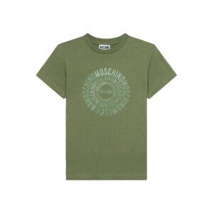 T-Shirt Moschino