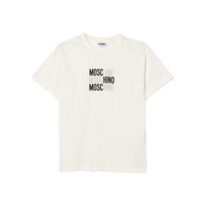 T-Shirt Moschino