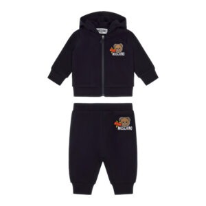 Sport Suit Moschino