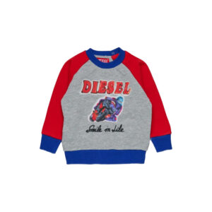 Sweatshirt Diesel