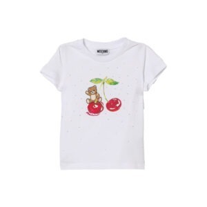 T-Shirt Moschino