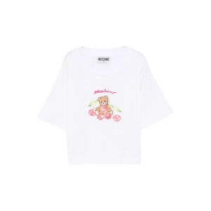 T-Shirt Moschino