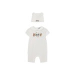 Moschino gift set in Yerevan