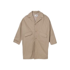 Jacket MM6