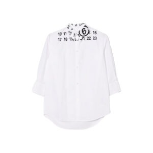 Shirt MM6