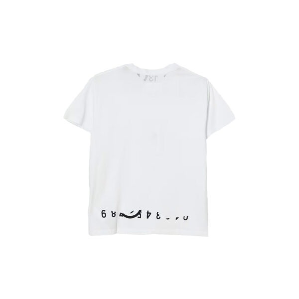 MM6 girls' T-shirt in Yerevan