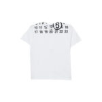 MM6 girls' T-shirt in Yerevan