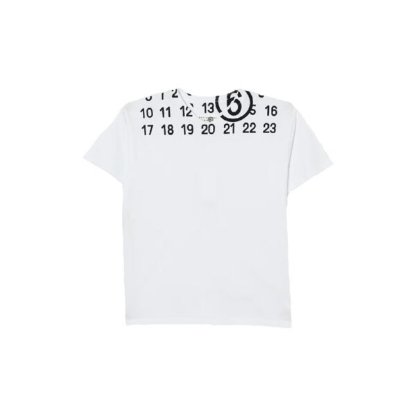 MM6 girls' T-shirt in Yerevan