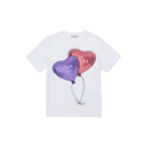 T-Shirt N21