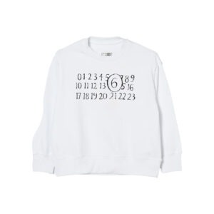 Sweatshirt MM6