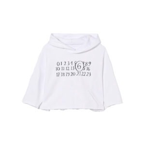 Sweatshirt MM6
