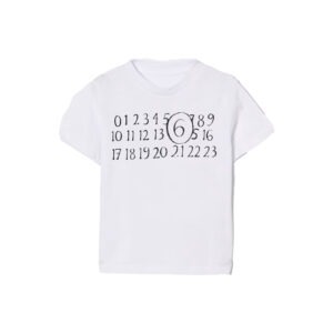 T-Shirt MM6