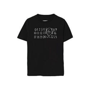 T-Shirt MM6