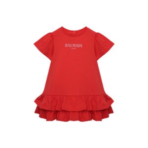 Balmain cotton baby dress in Yerevan