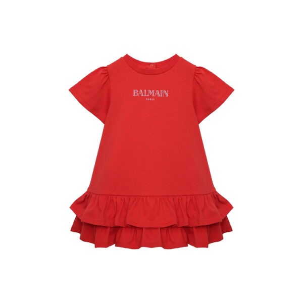 Balmain cotton baby dress in Yerevan