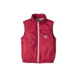 Moncler gilet for boys in Yerevan