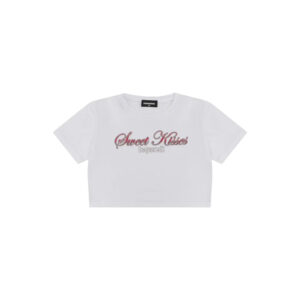 T-Shirt Dsquared2