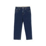 Moncler cotton trousers for kids in Yerevan