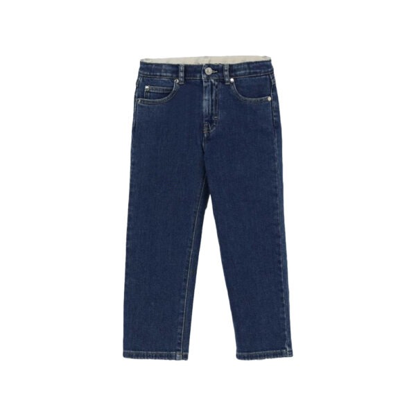 Moncler cotton trousers for kids in Yerevan
