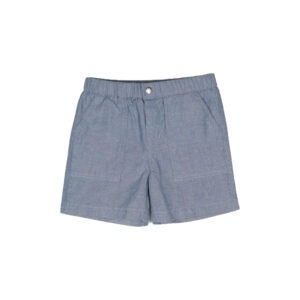 Moncler cotton shorts for children in Yerevan