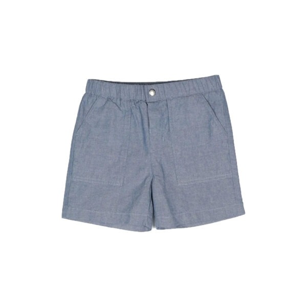 Moncler cotton shorts for children in Yerevan