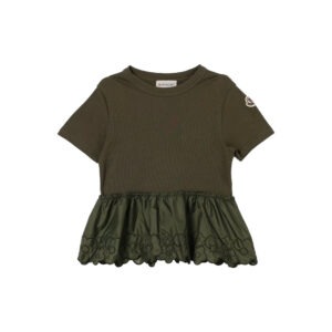 Moncler girls' T-shirt in Yerevan