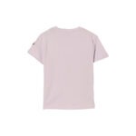 Moncler cotton T-shirt for girls in Yerevan