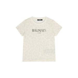 Balmain cotton T-shirt for kids in Yerevan