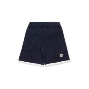 Moncler cotton shorts for kids in Yerevan