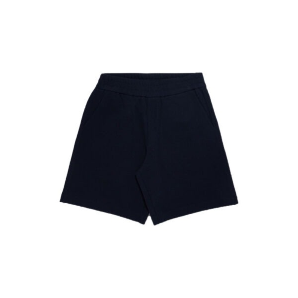 Moncler kids' cotton shorts