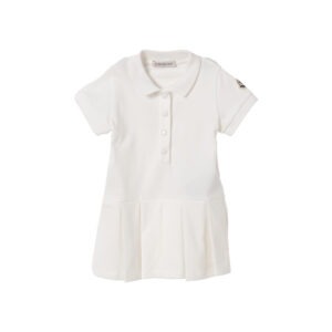 Moncler kids' cotton dress in Yerevan