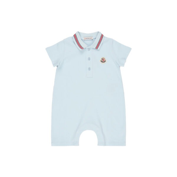Moncler romper for boys in Yerevan