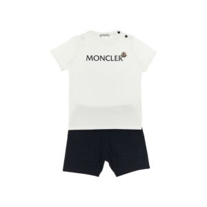 Moncler boys' cotton set in Yerevan
