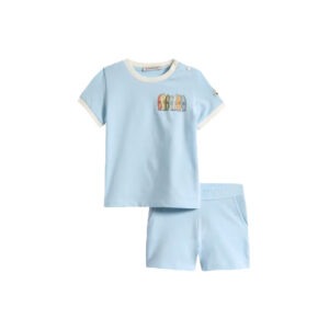 Moncler baby cotton set in Yerevan