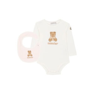 Moncler gift set for babies in Yerevan