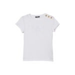 Balmain T-shirt for girls in Yerevan