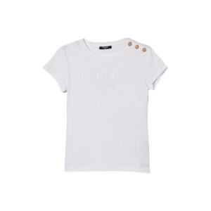 Balmain T-shirt for girls in Yerevan