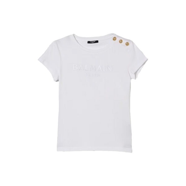 Balmain T-shirt for girls in Yerevan