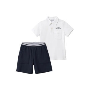 Set 1+1 Bikkembergs