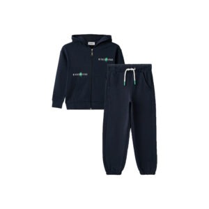 Sport Suit Bikkembergs