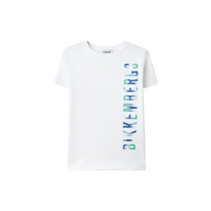T-Shirt Bikkembergs