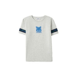 T-Shirt Bikkembergs