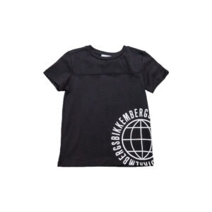 T-Shirt Bikkembergs