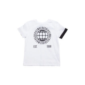 T-Shirt Bikkembergs
