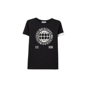 T-Shirt Bikkembergs