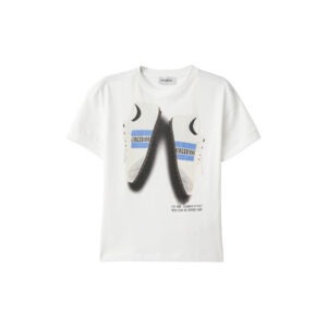 T-Shirt Bikkembergs