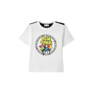 T-Shirt Bikkembergs